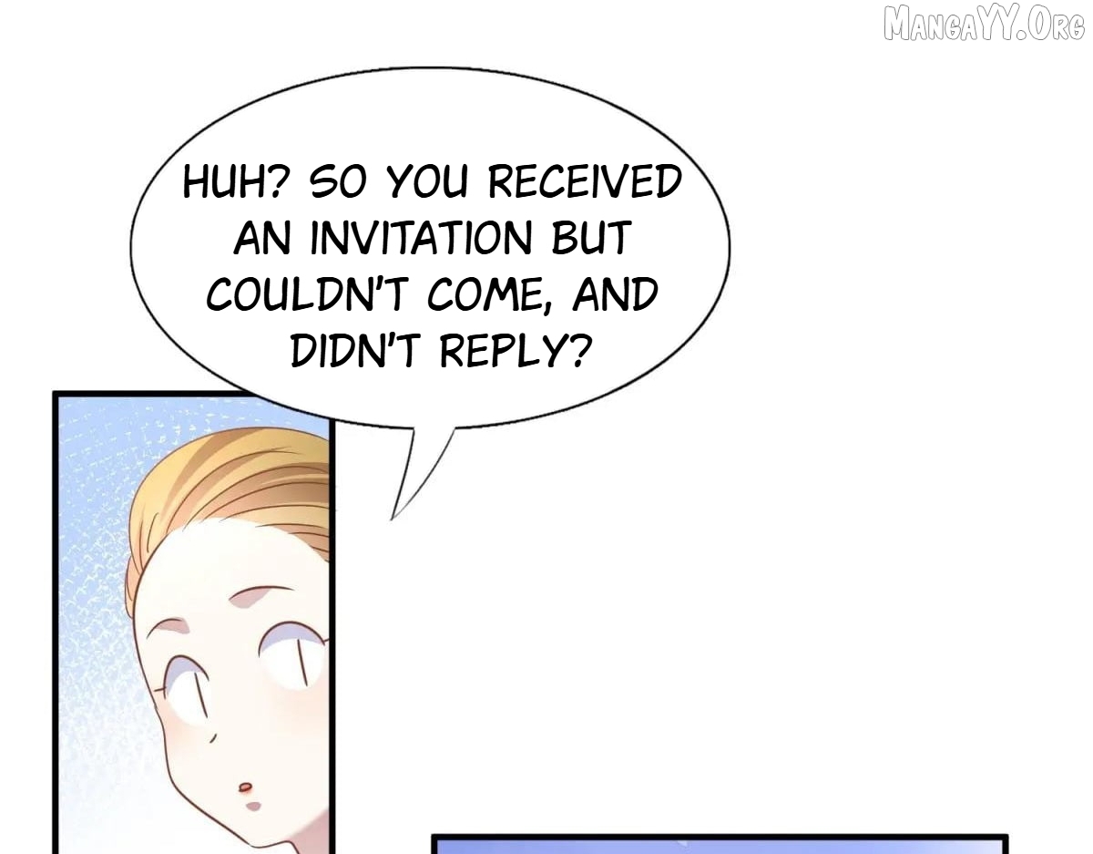 Don't Embarrass Me Chapter 188 - page 36